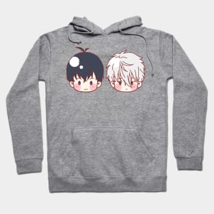 NGIS Hoodie